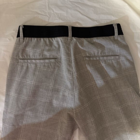 Zara‎ Tan Chinos Tailored Fit - Picture 4 of 5